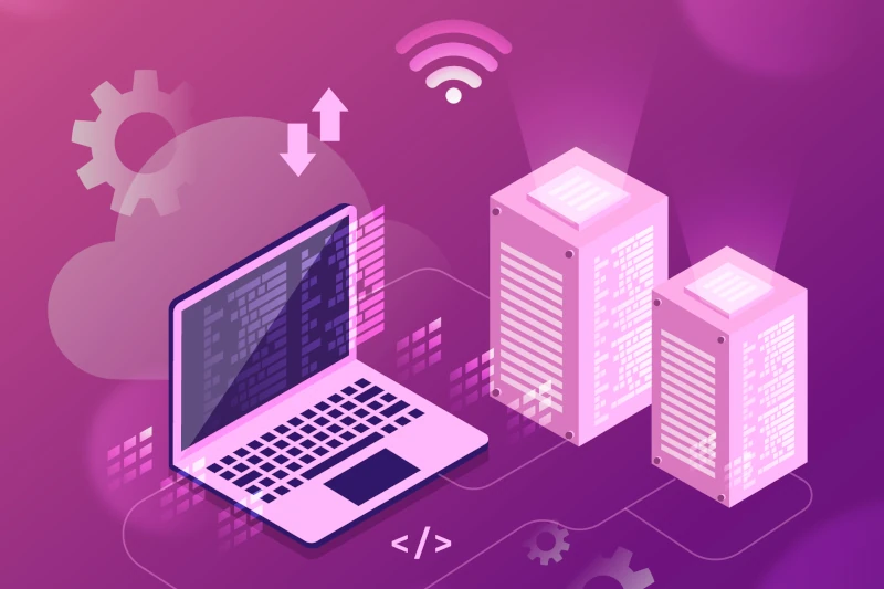 VDS-Hosting