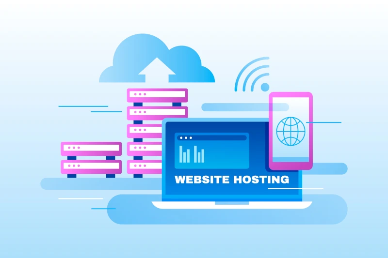 Website Hosting